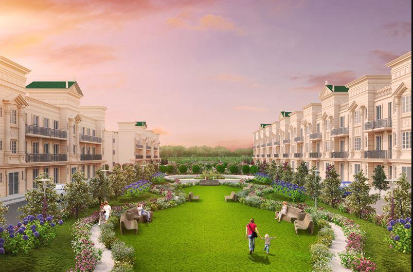 Signature Global Premium Floors